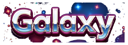 6623 galaxy logo